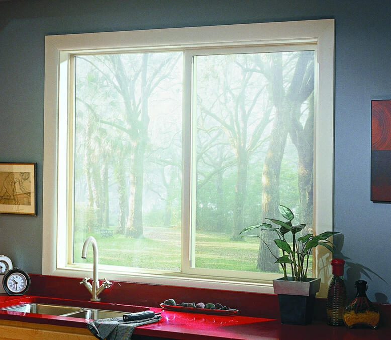 Provo Vinyl Windows